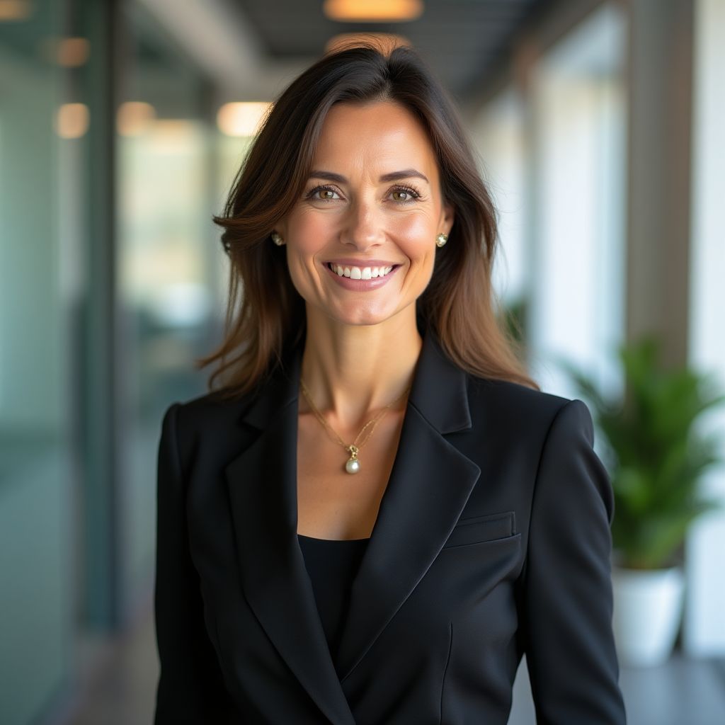 Katarzyna Wiśniewska